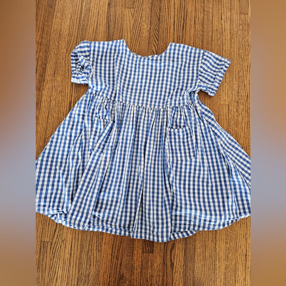 Maison Mini Dress